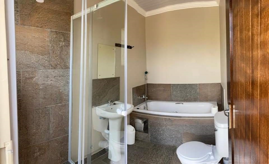 7 Bedroom Property for Sale in Oranjeville Free State